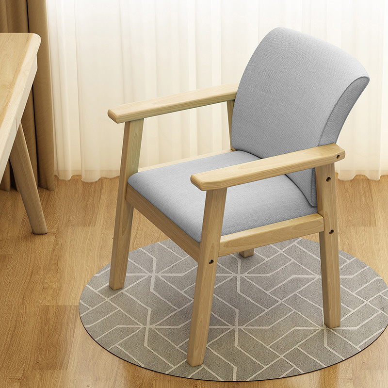 如何用500块量身打造适合自己的“人体工学椅”