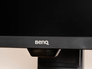 BenQ BL2480T：副屏好选择