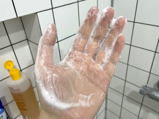 洗澡好物：Goat山羊奶皂