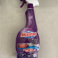 Mootaa除霉剂 轻松搞定洗衣机霉菌渍