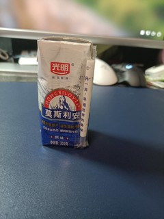 风味酸奶适合孩子喝吗？