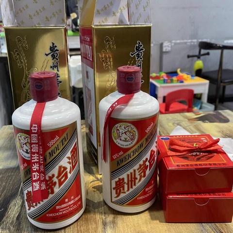 618当天茅台抢购汇总及价格优惠，茅台抢购梯度表