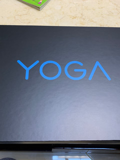 YOGA 14s 办公游戏两不误