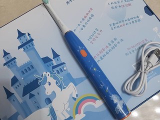 深爱小魔刷——洁牙神器