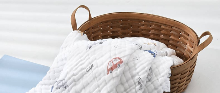  国货“真香”！我身边的国货母婴好物分享～