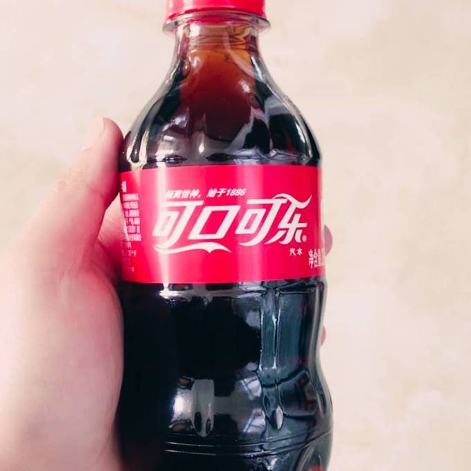 可口可乐饮料怎么样 一元一瓶的肥宅快乐水,喝起来_什么值得买