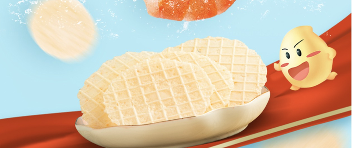  拒绝铅过量！儿童无添加健康零食推荐～