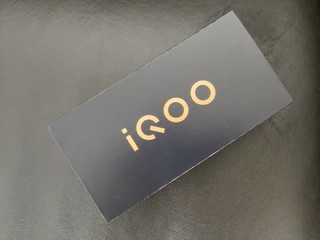 iQOO Z3手机，送给父亲最巴适的礼物