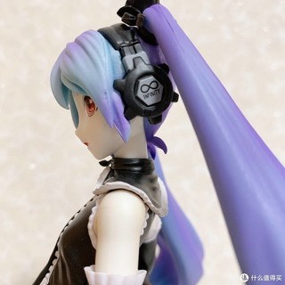 世嘉 VOCALOID 初音未来礼服景品