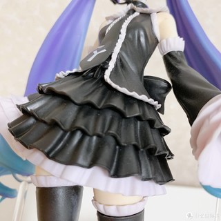 世嘉 VOCALOID 初音未来礼服景品