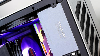 SSD业余水平测试 篇三： 入门级SSD的表现如何？台电稳影系列 512GB SSD实测分享