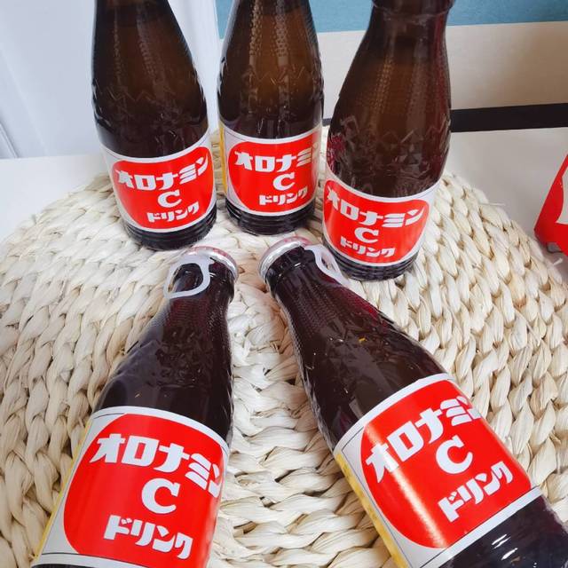 夏天必备奥乐蜜