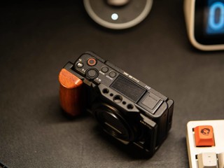 索尼ZV1-618最值得入手的相机