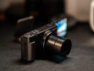 索尼ZV1-618最值得入手的相机