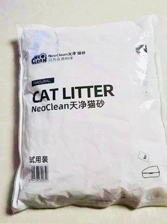 豆腐猫砂养猫必备