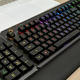 打工人的好键盘，ROG 龙骑士2代可分离式无线双模机械键盘开箱