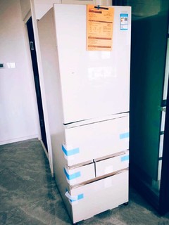 东芝471冰箱