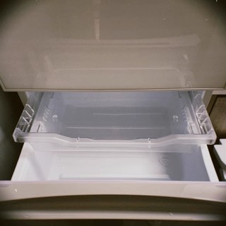 小户型冰箱，颜控之选