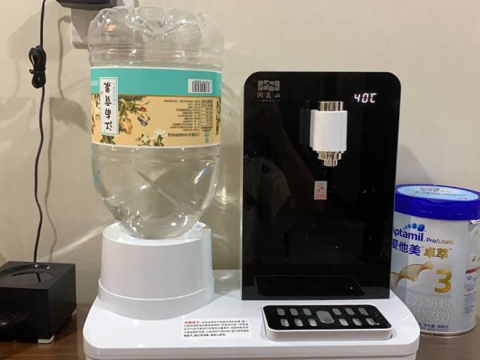 好用的洞庭山智能饮水机