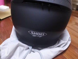 shoei z7  3c版本