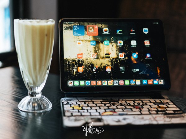 2021iPad Pro配件分享