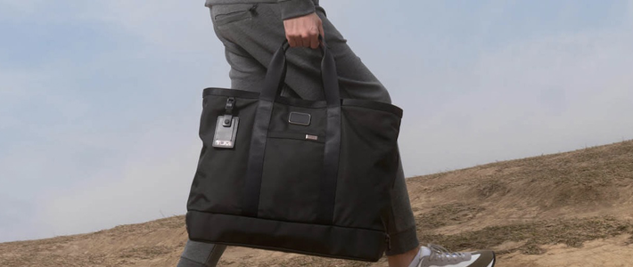  十款新包！TUMI发布全新AlphaBravo、Alpha3系列，值友们看中了哪款？