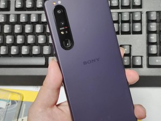 索尼Xperia1 III情怀充值