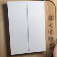 iPad 8 2020款 256G 银灰