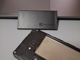 怀旧之旅－微软 Lumia 640