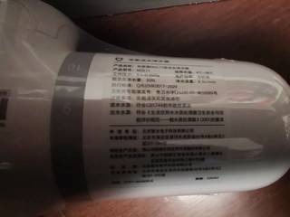 小米水龙头净水器滤水器