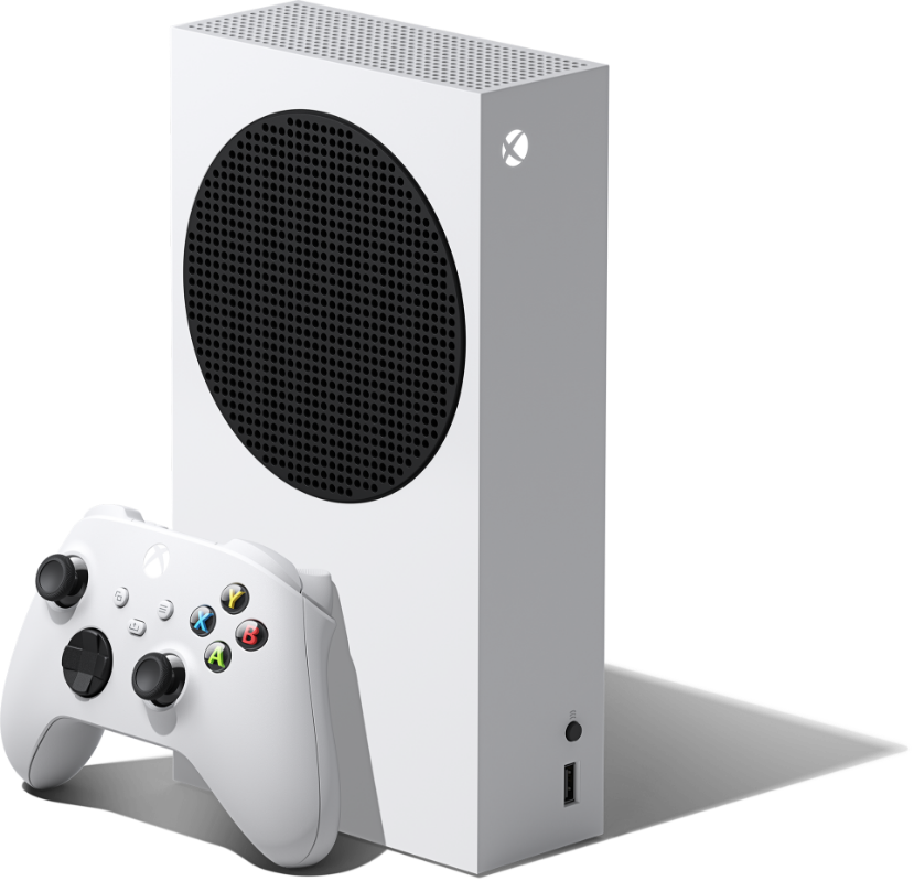 日版Xbox Series X开箱，国行抢购失败心路历程