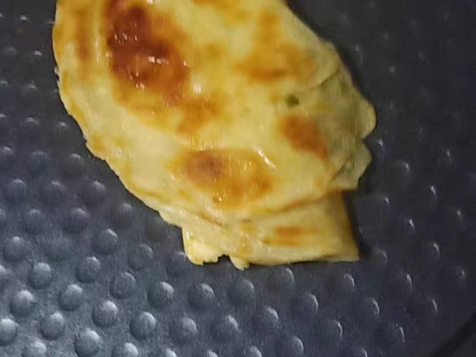 美的电饼铛