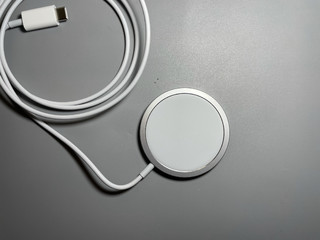 MagSafe｜给办公室不玩游戏的你