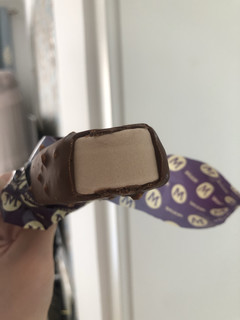 巧克力与冰淇淋的美妙融合