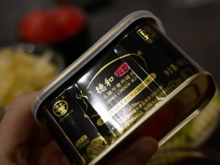 不喜欢午餐肉？可能是你没吃过云南德和