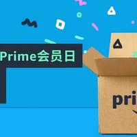 618没剁手？别慌！亚马逊Prime Day大促销即将开始 覆盖超过200万件商品