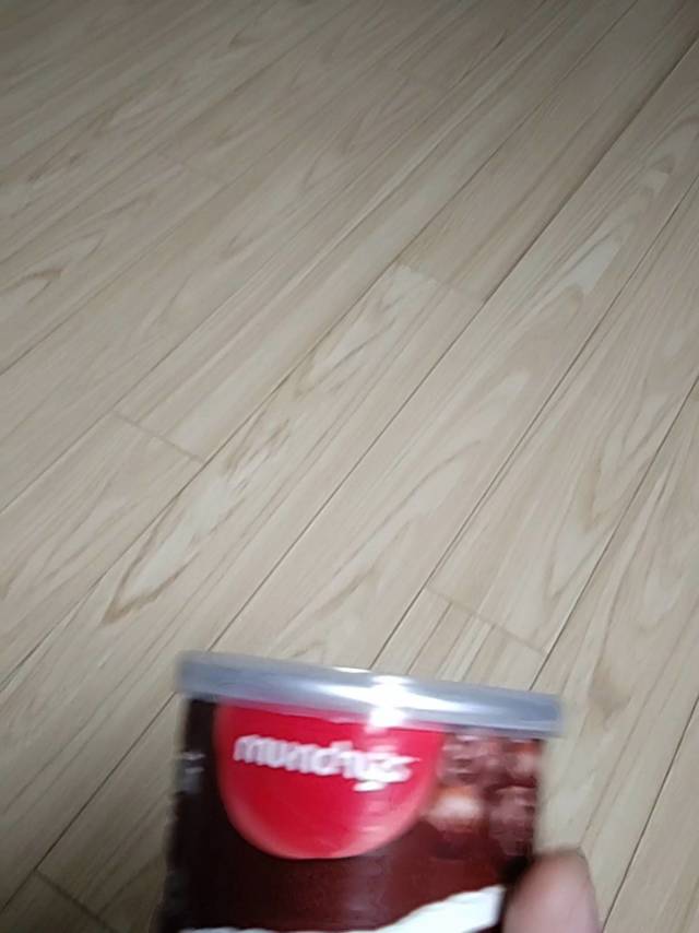 好吃的马奇新新威化卷