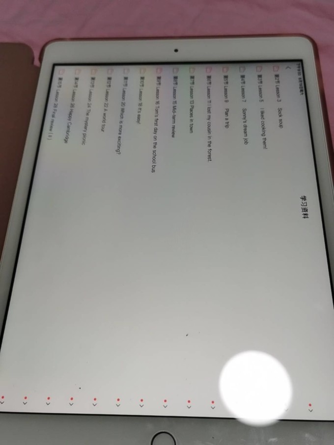 苹果iPad