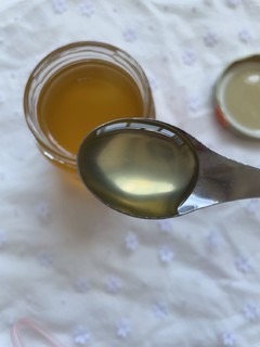 含蜂王浆的必备神仙蜂蜜