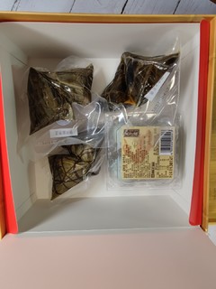 1折的五芳斋粽子礼盒你买到了吗？！