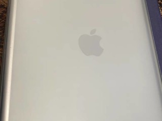 相隔五年给母亲换的新ipad