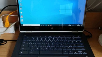 惠普Chromebook X360使用一年体验