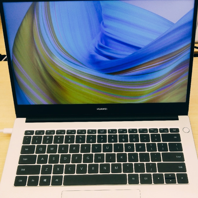 华为matebook d14 2021款笔记本电脑怎么样 轻薄笔电,性能强劲-华为