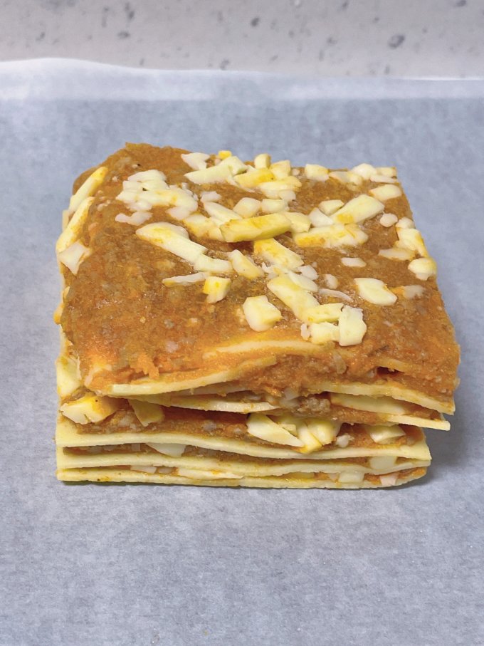 必胜客番茄肉酱速食意大利千层面260g