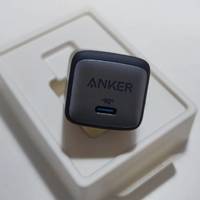 比小更小-Anker GaN2充电器