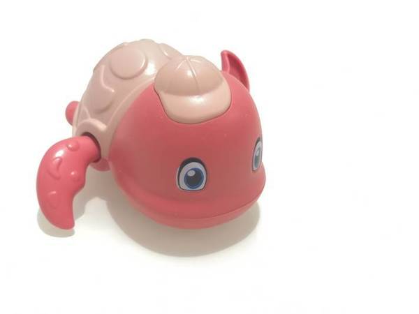 让宝宝洗澡不再单调无聊