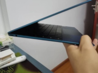 华为笔记本电脑 MateBook X 