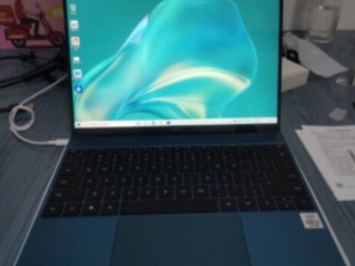 华为笔记本电脑 MateBook X 