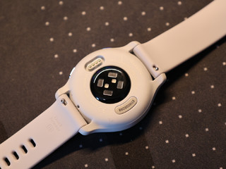 佳明Venu2S运动手表，有女孩子用的款