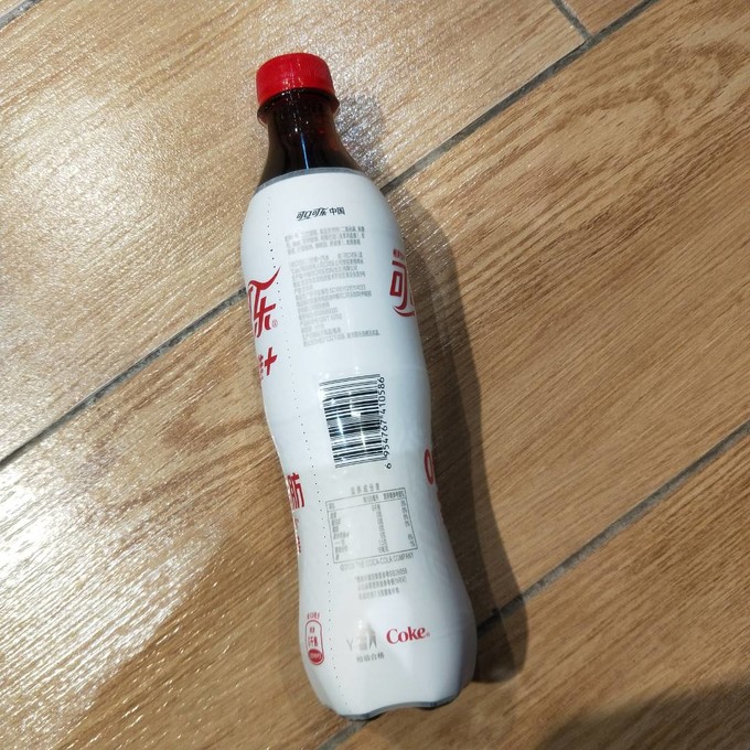 可口可乐碳酸饮料